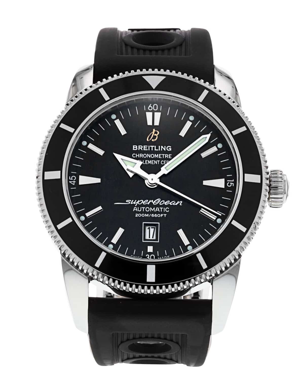 Breitling SuperOcean Heritage A17320